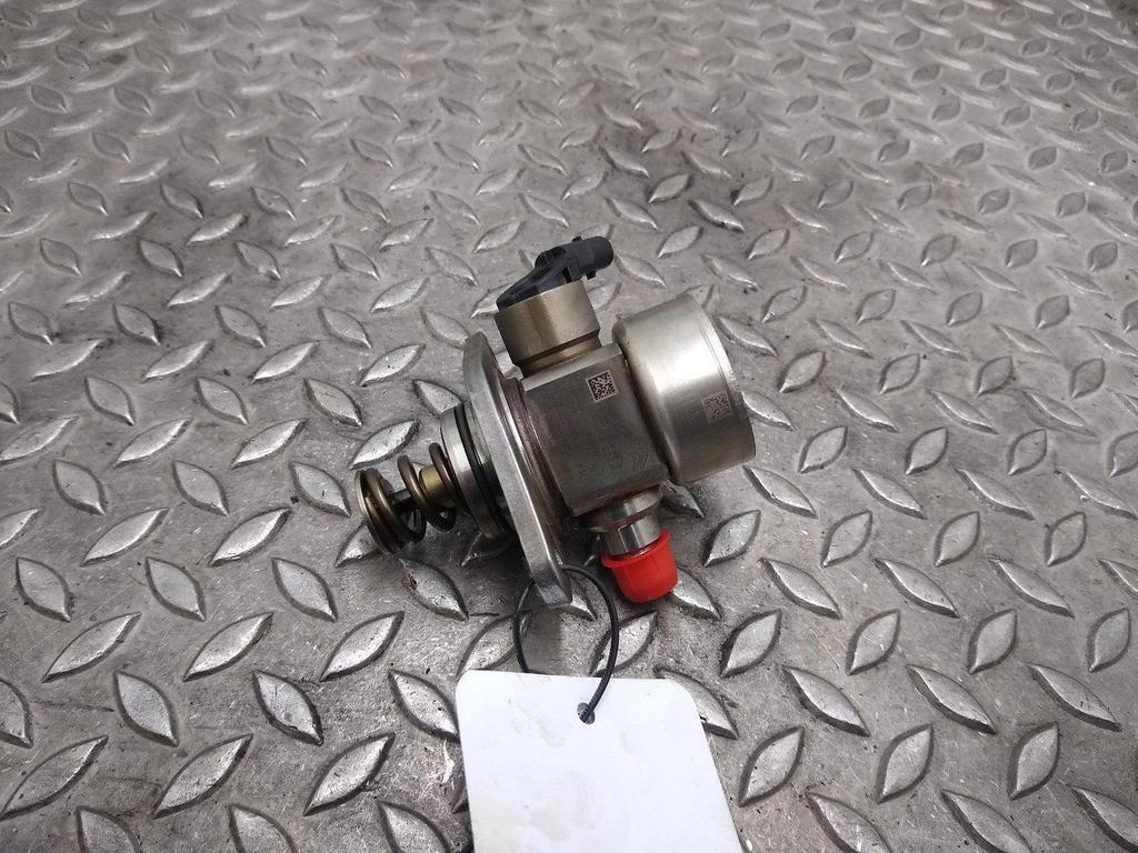 PEUGEOT 308 BRANDSTOF POMP VOOR DE INJECTOR 2016, Enlèvement ou Envoi, Utilisé, Stiba membre