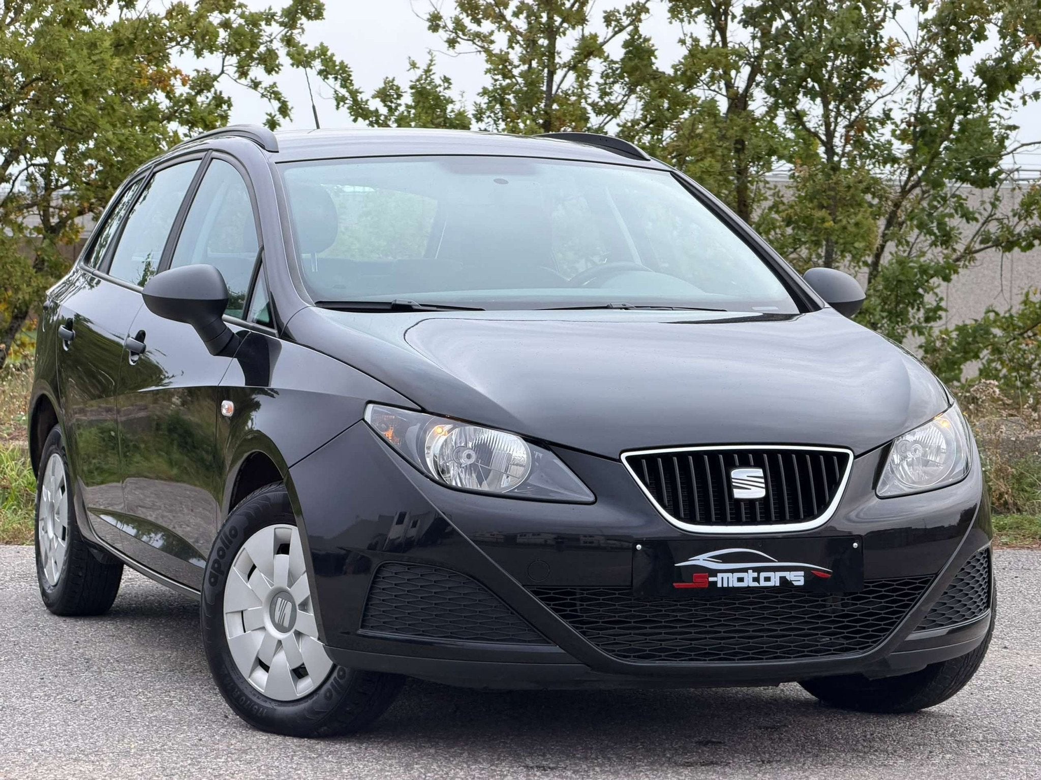 SEAT Ibiza • TRÈS PROPRE • GARANTIE 12MOIS, Autos, Euro 5, Achat, Entreprise, Boîte manuelle