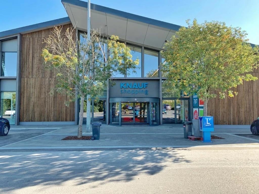 kantoren te huur, 50 m² of meer