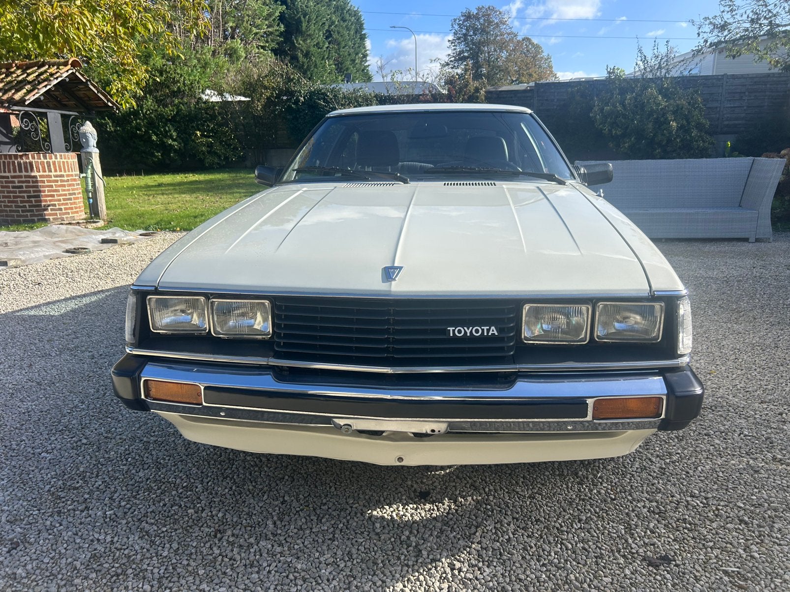Auto, Autos, Achat, Boîte manuelle, Particulier, Toyota