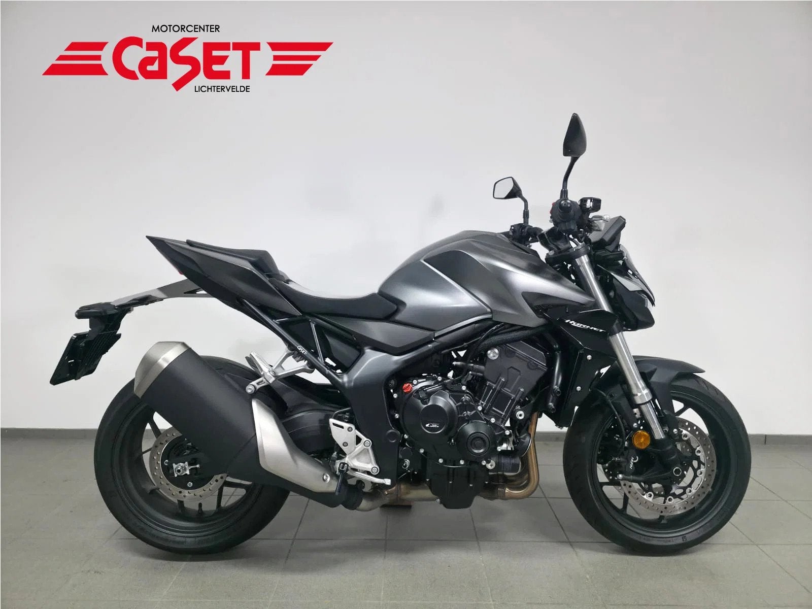 Honda CB 1000 Hornet (bj 2025), Overig, Gebruikt, Bedrijf, Meer dan 35 kW