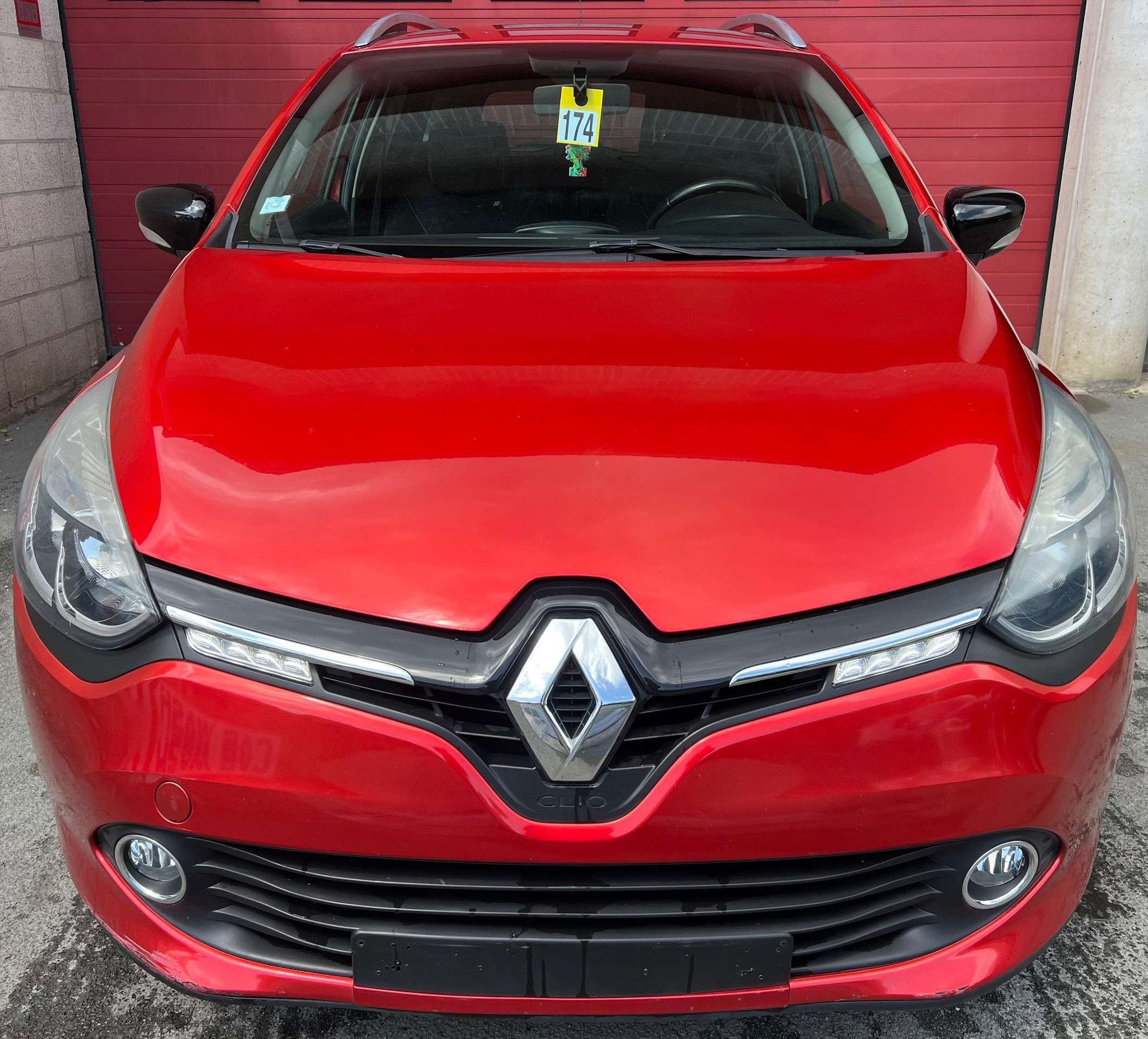 Renault Clio 1.5 dCi Energy Limited + CLIM + NAVI, Autos, Achat, Euro 6, Entreprise, Boîte manuelle
