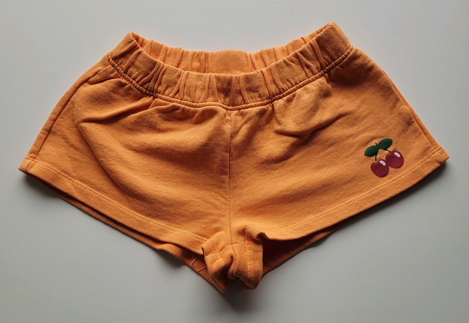 Short XS pacha, Kleding | Dames, Kort, Pacha, Oranje, Ophalen of Verzenden
