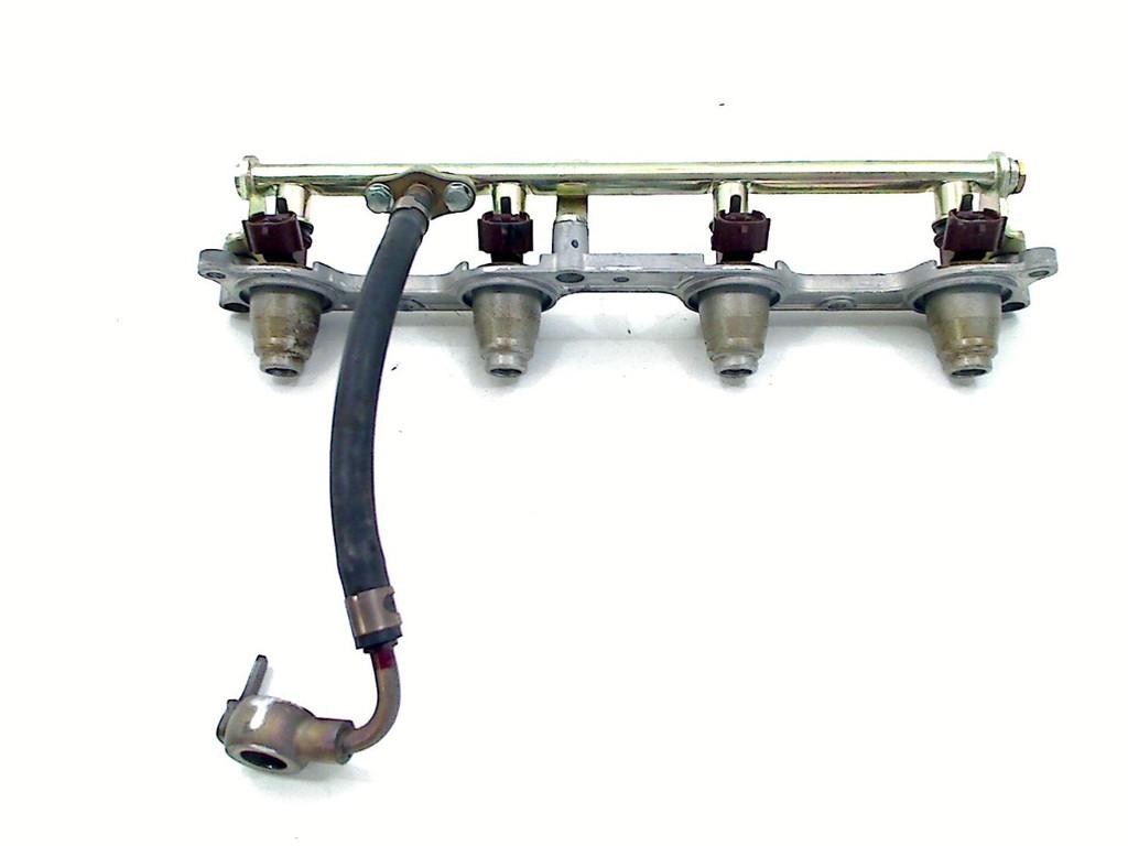 INJECTOR BRANDSTOF Honda, Motoren, Onderdelen | Honda, Dhr. S. di Majo, Gebruikt, Info@cama-motorparts.nl, P.J. Troelstraweg 8 8
3144 CX  MAASSLUIS, NL