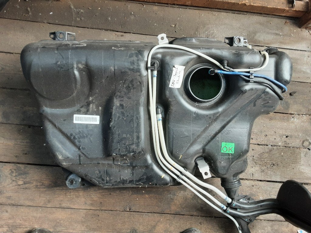 RESERVOIR CARBURANT Polo IV (9N1 / 2/3) (6QE201085B), Volkswagen, Volkswagen AG, Utilisé, Kundenbetreuung@volkswagen.de