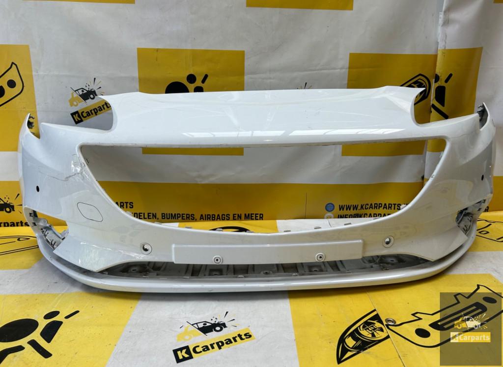 opel Corsa E pare-chocs avant 4xPDC 2014-2020 475498858 pare, Info@fabrikant.eu, Fabrikant BV, Pare-chocs, Fabrikantstraat 1
1000 AA  Amsterdam, NL