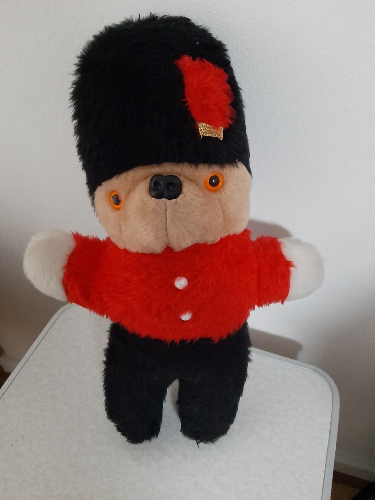 ours vintage, Collections, Ours & Peluches, Enlèvement ou Envoi