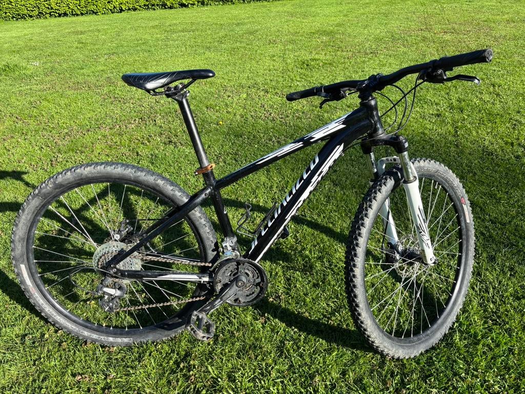 Specialized Pitch taille S, Enlèvement, Utilisé, Hommes, Frein à disque