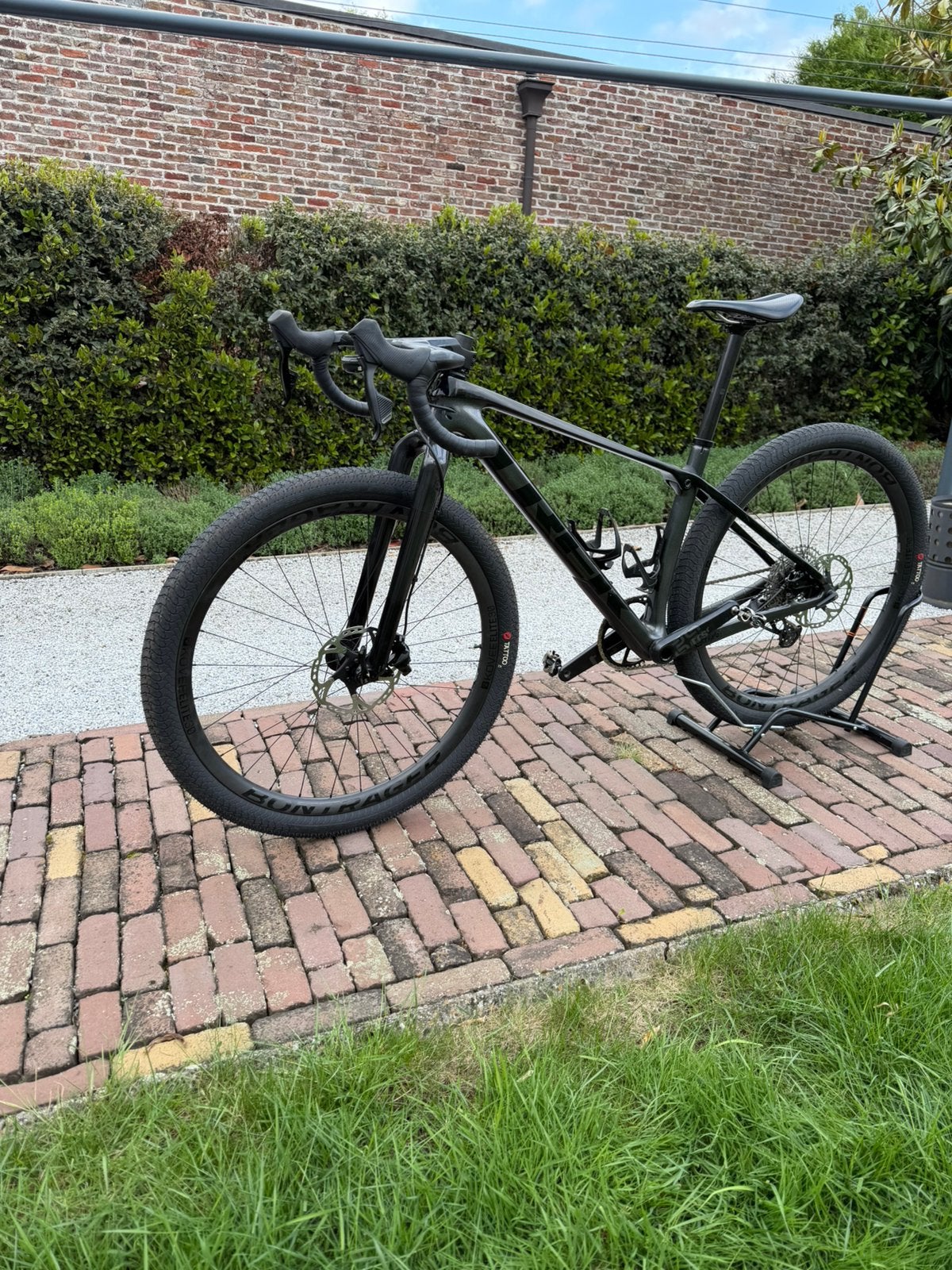Beachbike trek procaliber 9.8 met koersstuur, Ophalen, Gebruikt, Heren, Trek