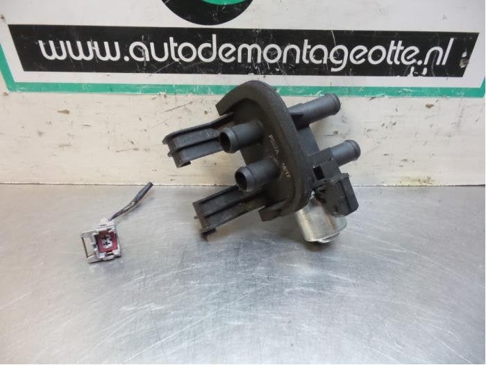 Robinet chauffage électrique d'un Ford KA (KA 96-), -, 3 mois de garantie, -, -