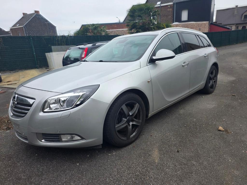 Opel insigna boite automatique, Autos, Entreprise, Automatique, Diesel, Achat