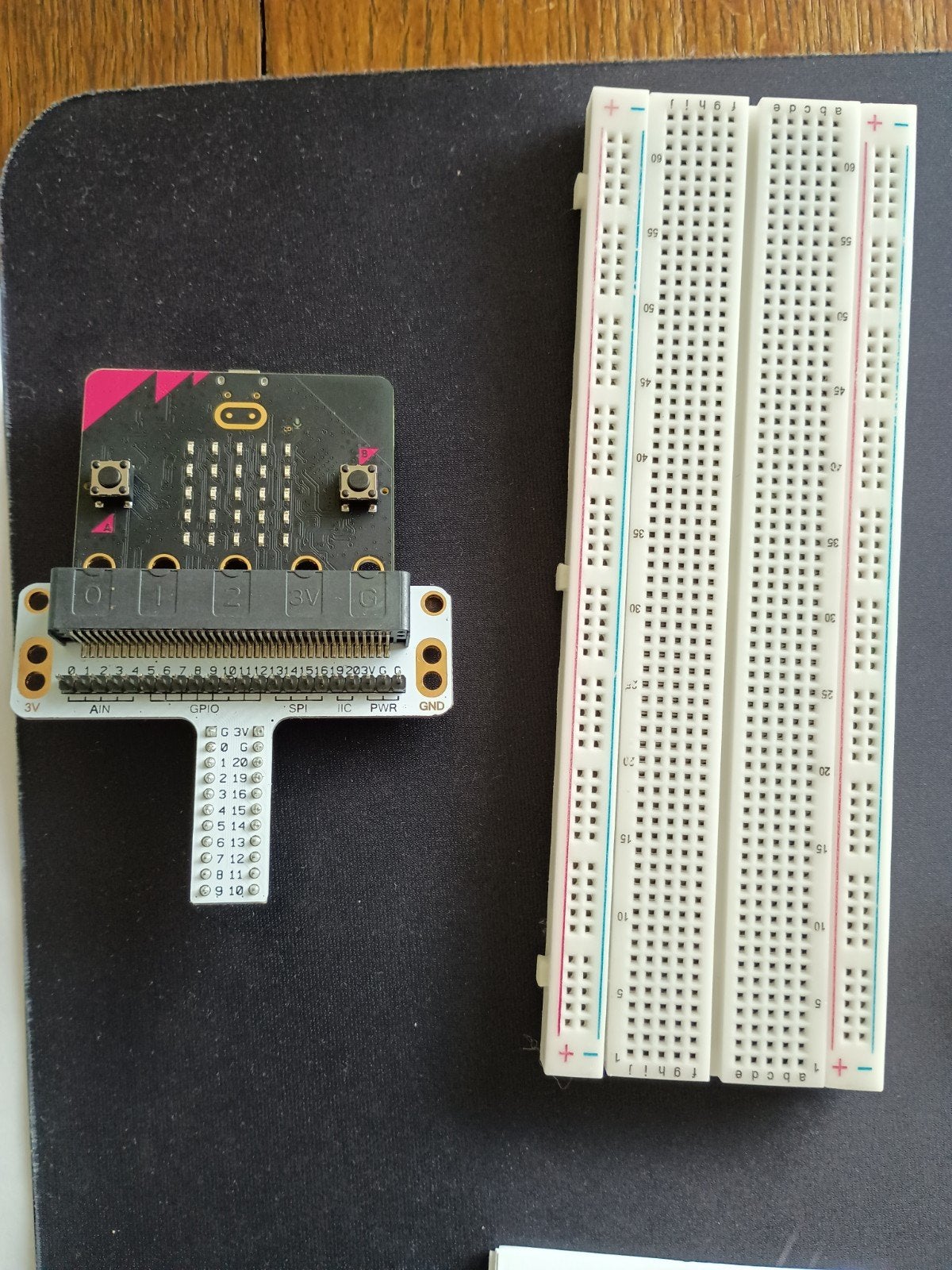 Micro:bit V2(leer programmeren), Games en Spelcomputers, Spelcomputers | Overige, Ophalen