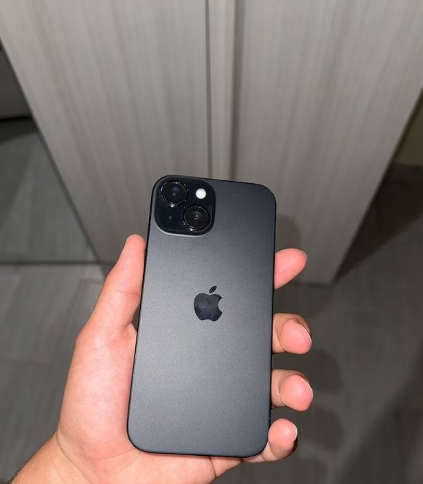Iphone 15 256gb, Télécoms, 256 GB, IPhone 15, Enlèvement ou Envoi, Comme neuf