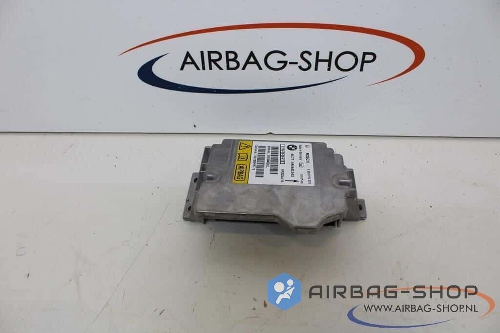 BMW 1 / 3 Serie X1 E87 E90 E84 Airbagmodule 65779184432-02, Gebruikt, -, -, Ophalen of Verzenden