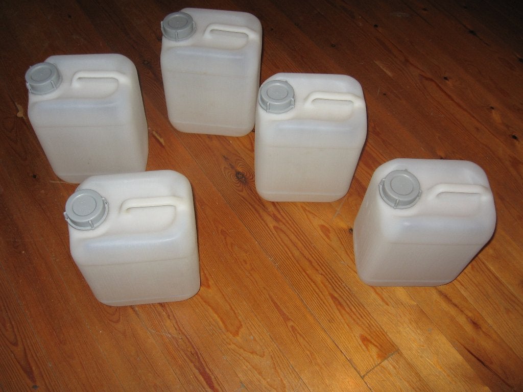 Accessoires voor de camping, Ophalen of Verzenden, Zo goed als nieuw