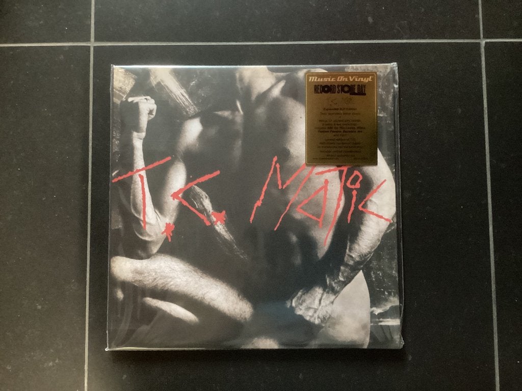 T.C. Matic – T.C. Matic vinyl limited dubbele lp rsd nieuw, Cd's en Dvd's, Ophalen of Verzenden, Nieuw in verpakking