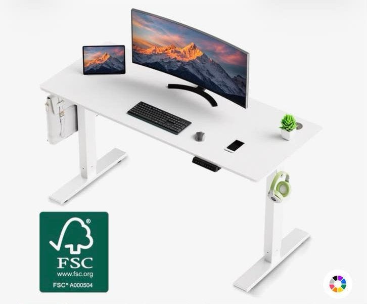 Bureau - tafel, Ophalen, Nieuw