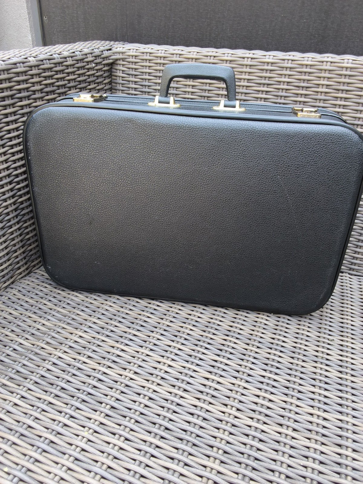 vintage  reiskofferke  !, Enlèvement