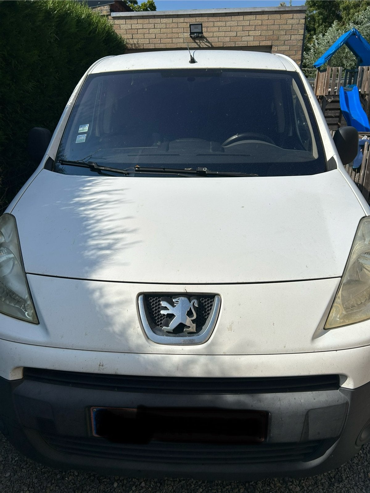 peugeot partner export, Particulier, Te koop, Peugeot