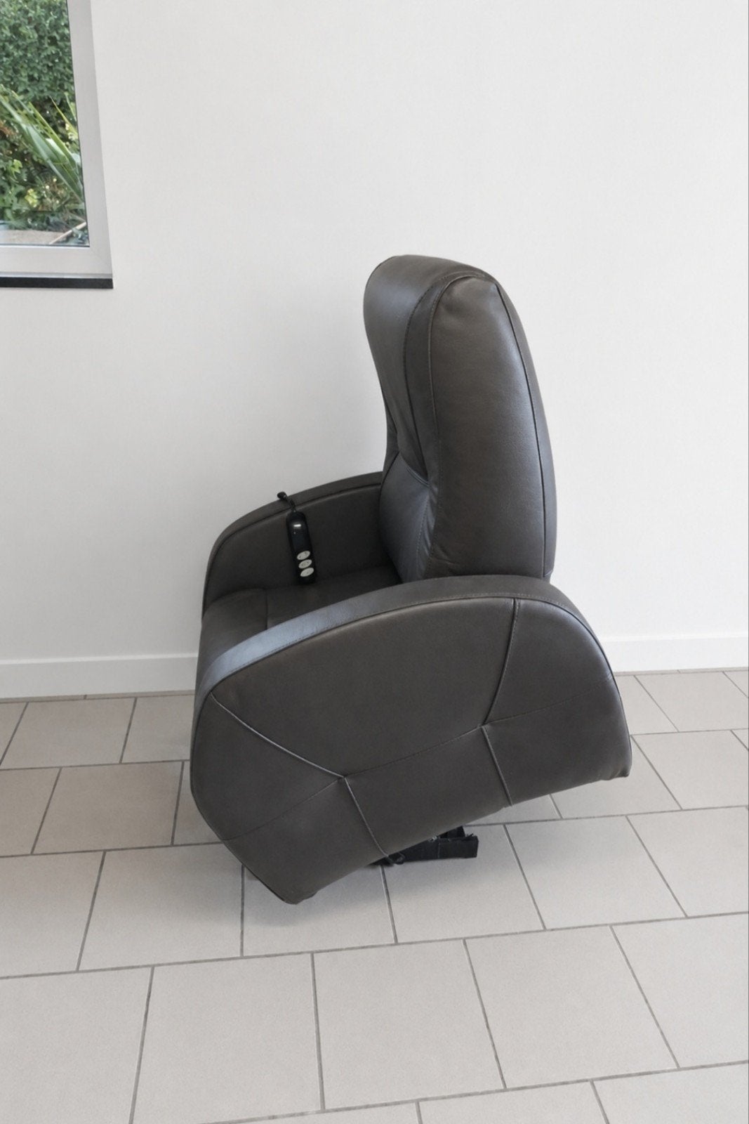fauteuil relax électrique avec fonction rehausseur, Maison & Meubles, Fauteuils, Enlèvement
