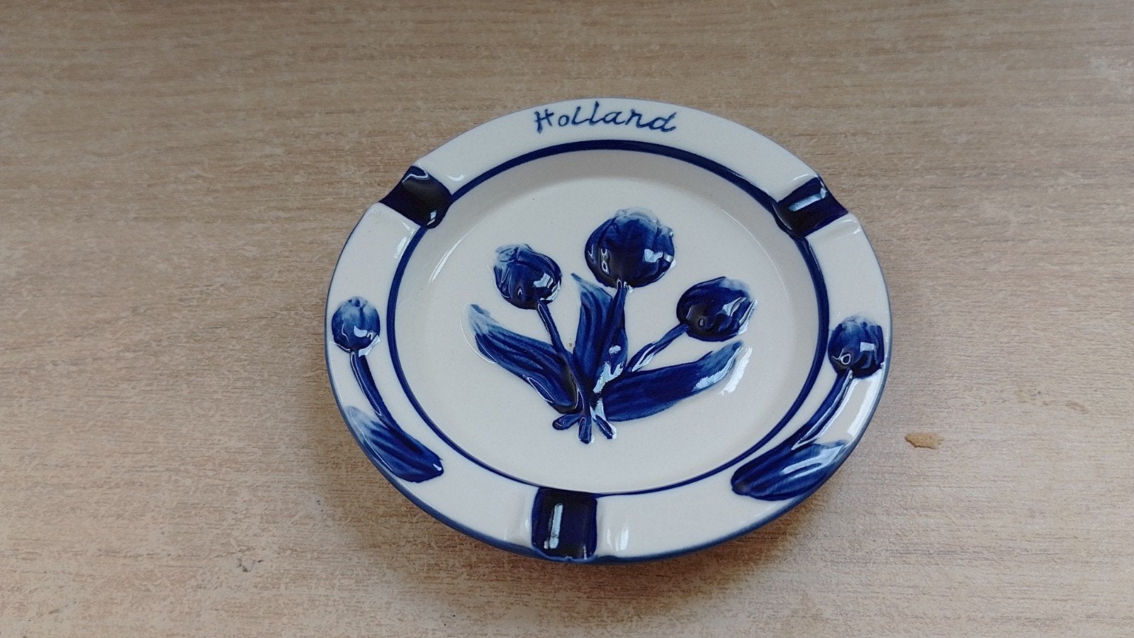 Kleine assenbak, Ophalen of Verzenden