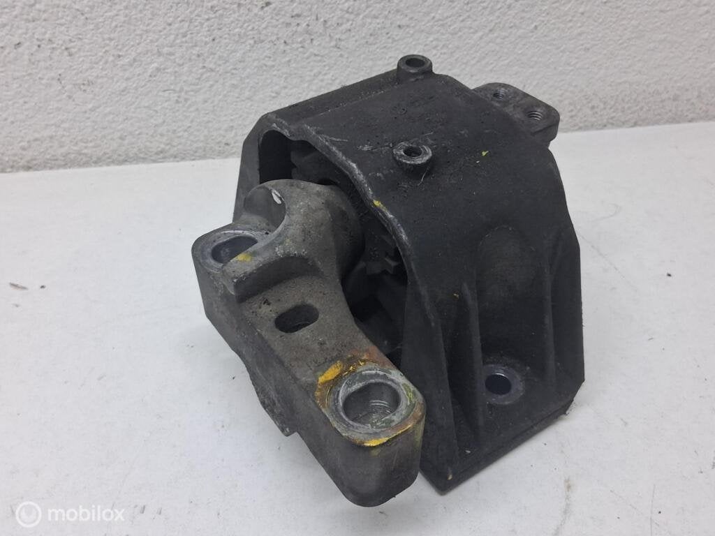Motorsteun Skoda Octavia 1U 1.9 TDI SLX ('97-'04)1J0199262BF, Auto-onderdelen, Gebruikt, Ophalen of Verzenden, Skoda