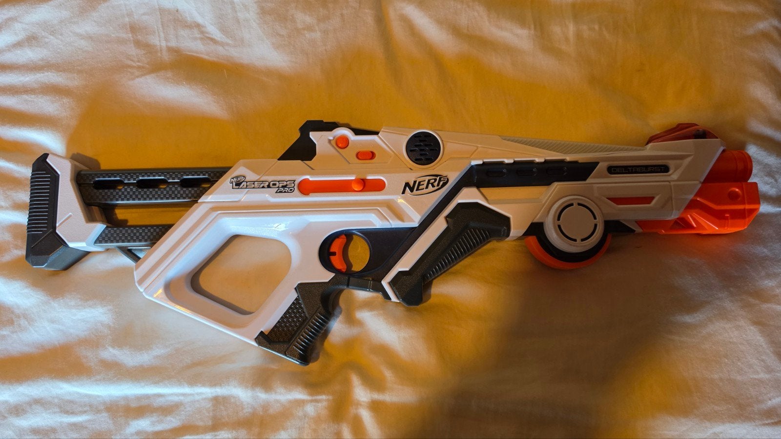 fusil Nerf, Enfants & Bébés, Enlèvement ou Envoi