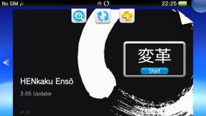 PS Vita CFW Service – 3.65 Permanent HENkaku, Ophalen of Verzenden, Nieuw, Met camera