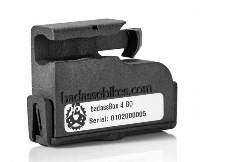 Chip Tuning BadassBox 4 pour vélo électrique Bosch, Enlèvement ou Envoi, Comme neuf