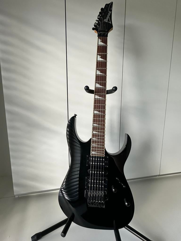 Ibanez guitar RG370DX, Musique & Instruments, Enlèvement, Utilisé, Solid body, Ibanez
