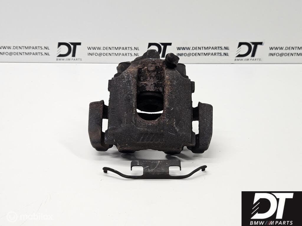 Remklauw rechtsachter BMW E36 M3 34212227520, Enlèvement ou Envoi, Utilisé, BMW, BMW