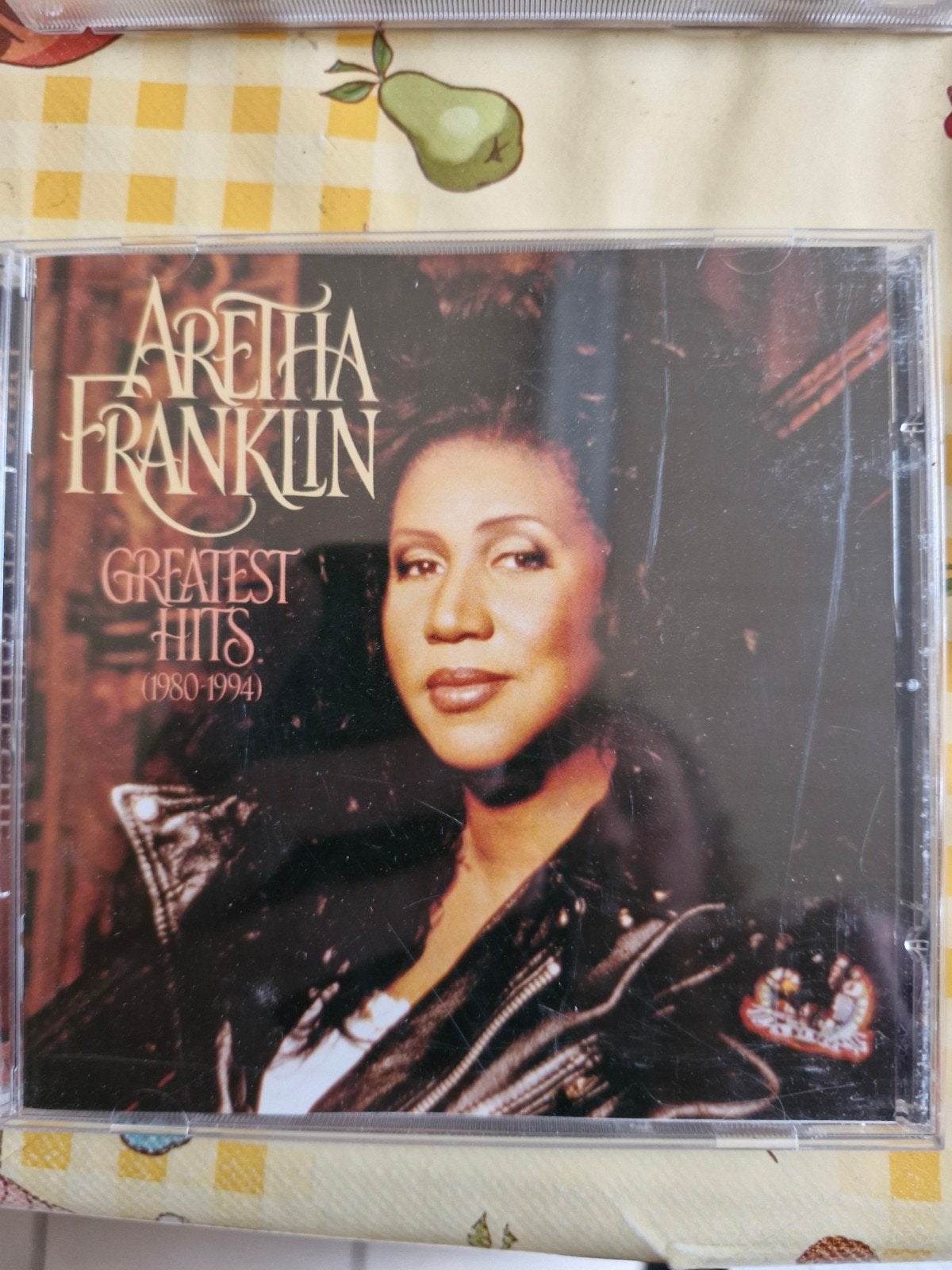 pop cds te koop deel 1444., Ophalen of Verzenden, Zo goed als nieuw, Pop