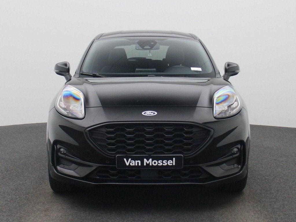 Ford Puma 1.0i Ecoboost 92kW Aut. ST-Line (automatique), Achat, Puma, Entreprise, 1404 kg