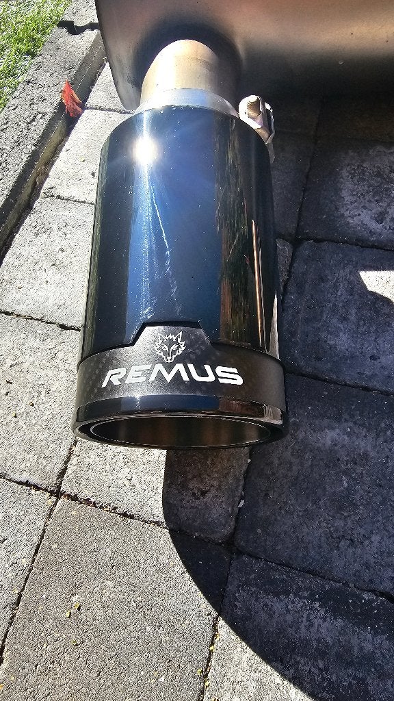 Echappement REMUS pour MINI, Enlèvement, Utilisé, Mini