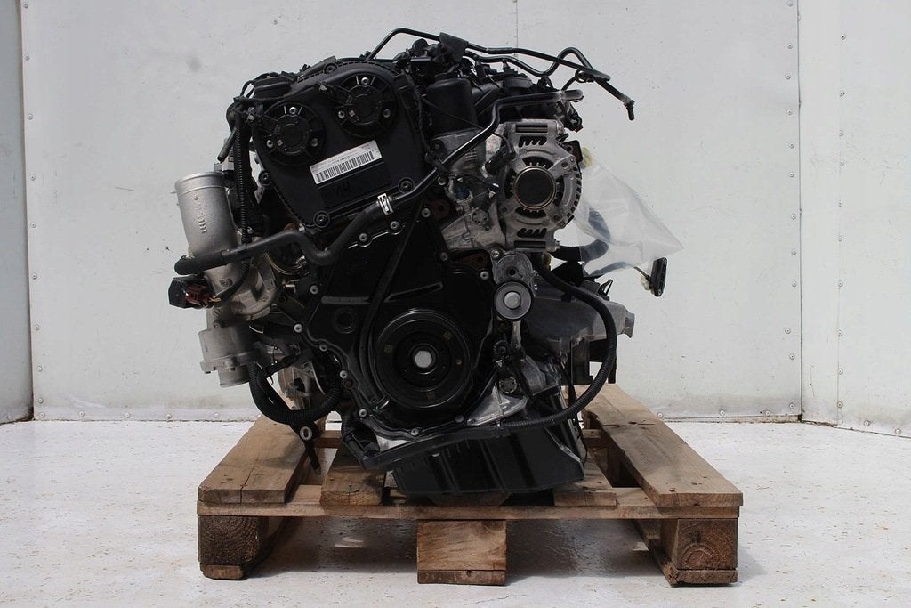 Moteur CYRB Nu A4 Q7 AUDI A5, Envoi, Utilisé, Daihatsu
