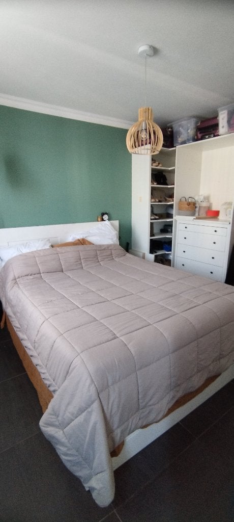 Appartement 2 chambres à louer 1150€, Immo, 50 m² ou plus, Bruxelles