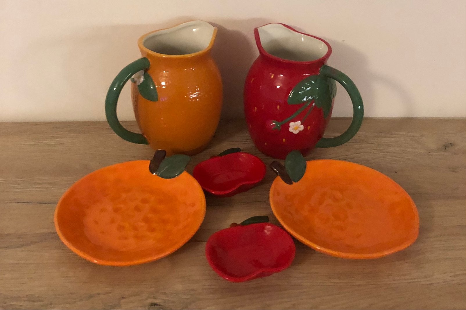 Borden & kannen, Maison & Meubles, Cuisine| Tupperware, Enlèvement ou Envoi, Comme neuf