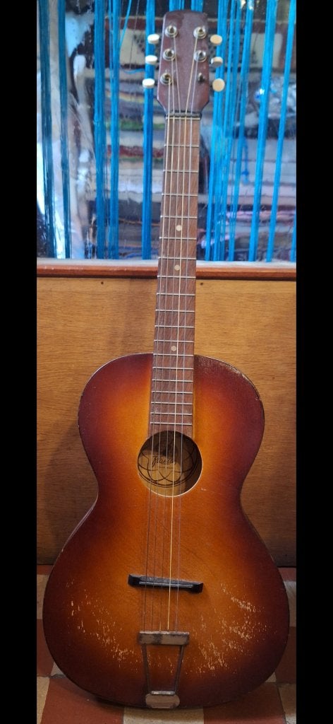 Guitare Framus vintage, Enlèvement, Comme neuf, Autres types