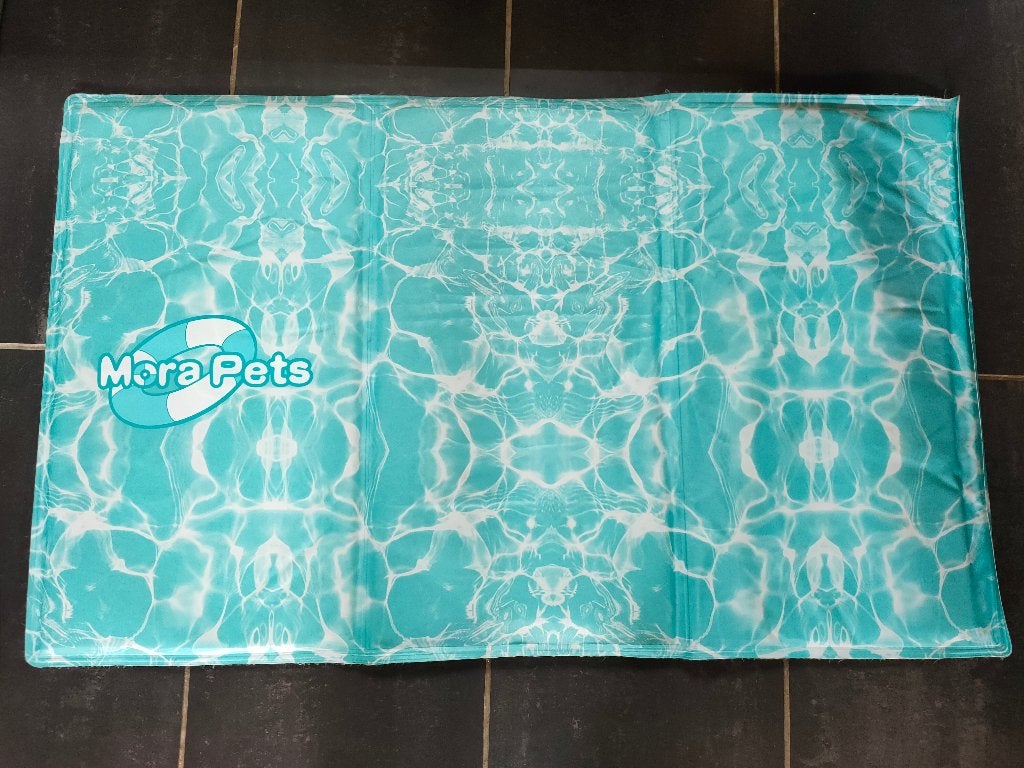 Tapis rafraîchissant chien, Overige merken, Ophalen, Zo goed als nieuw, Hondenmand