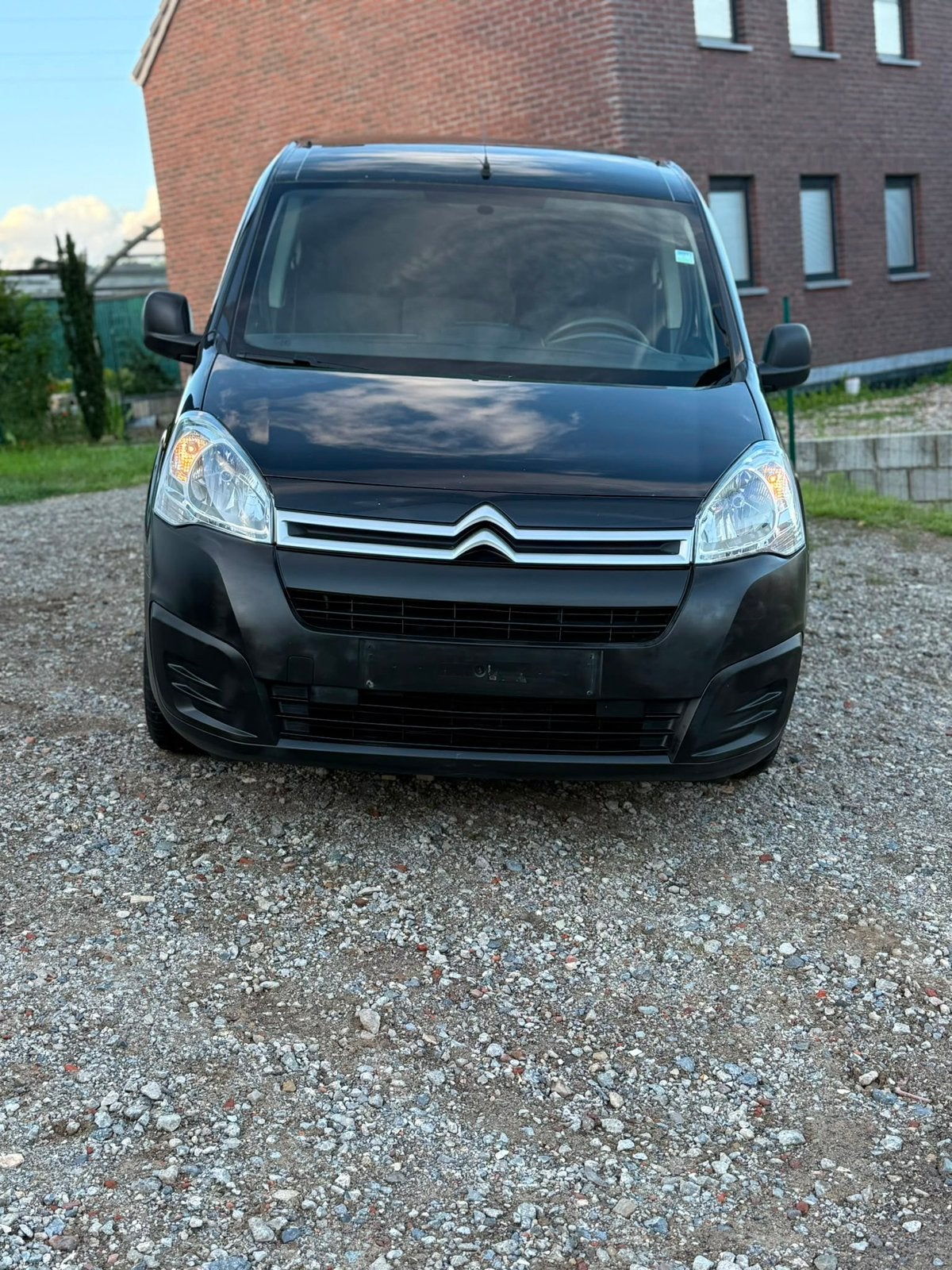 Citroen berlingo 2018, Auto's, Bestelwagens en Lichte vracht, Citroën, Elektrisch, Te koop, Particulier