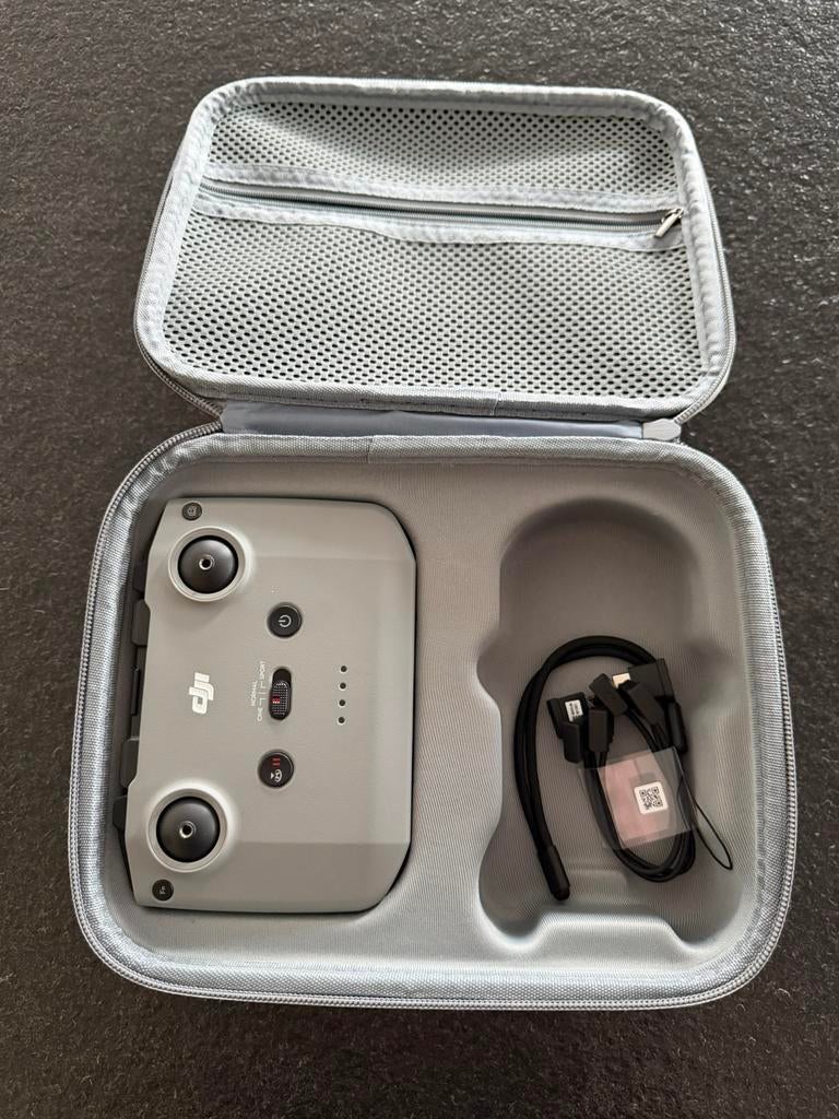 Dji drone remote RC-N1, Enlèvement, Comme neuf, DJI