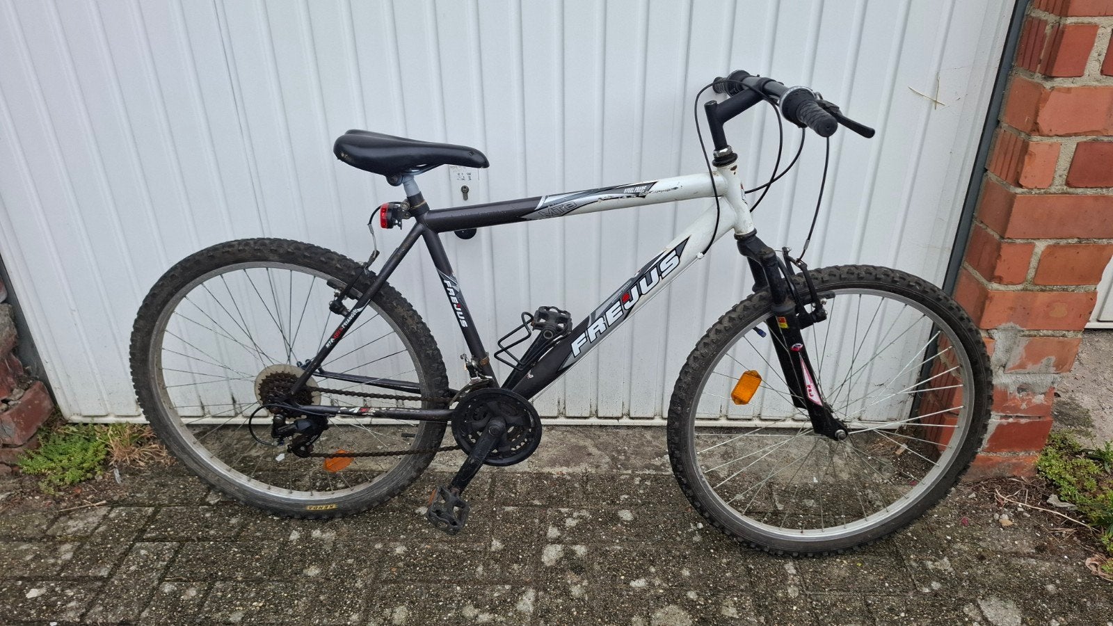 vtt frejus 26 pouce, Enlèvement ou Envoi