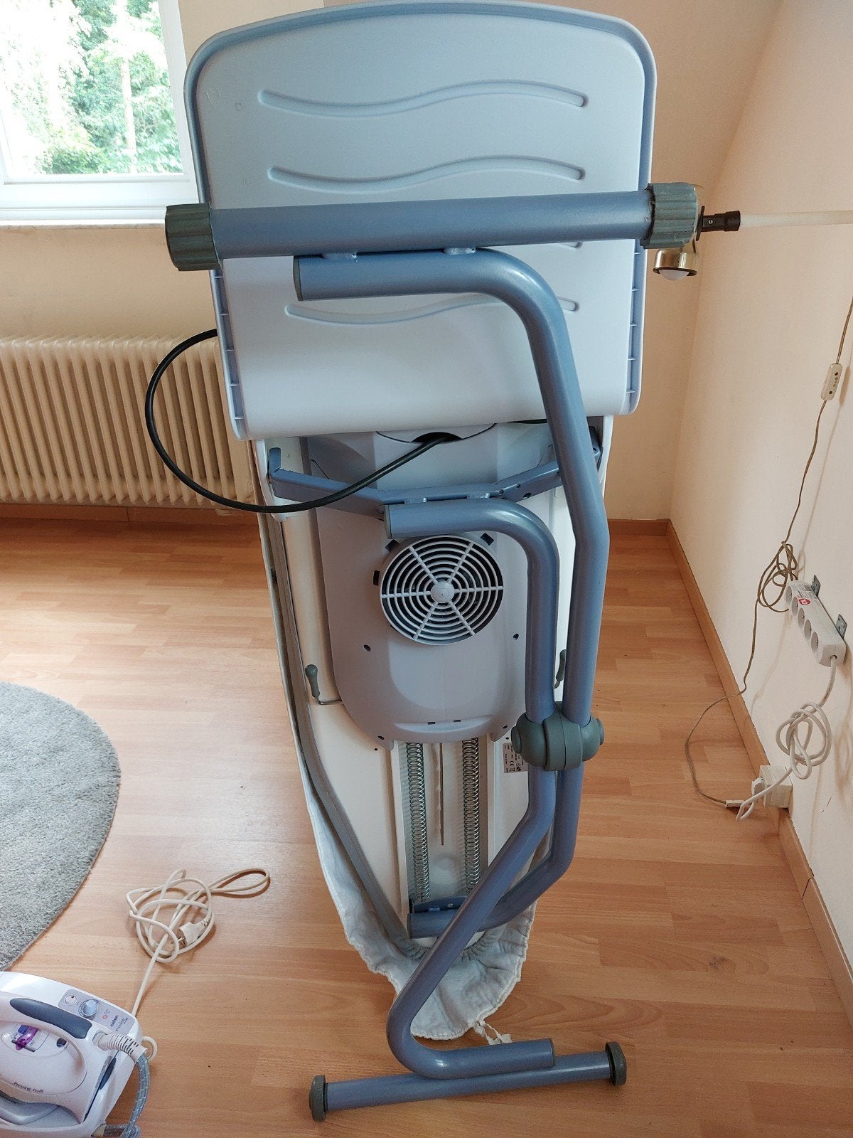 strijkmachine kalorik, Electroménager, Enlèvement