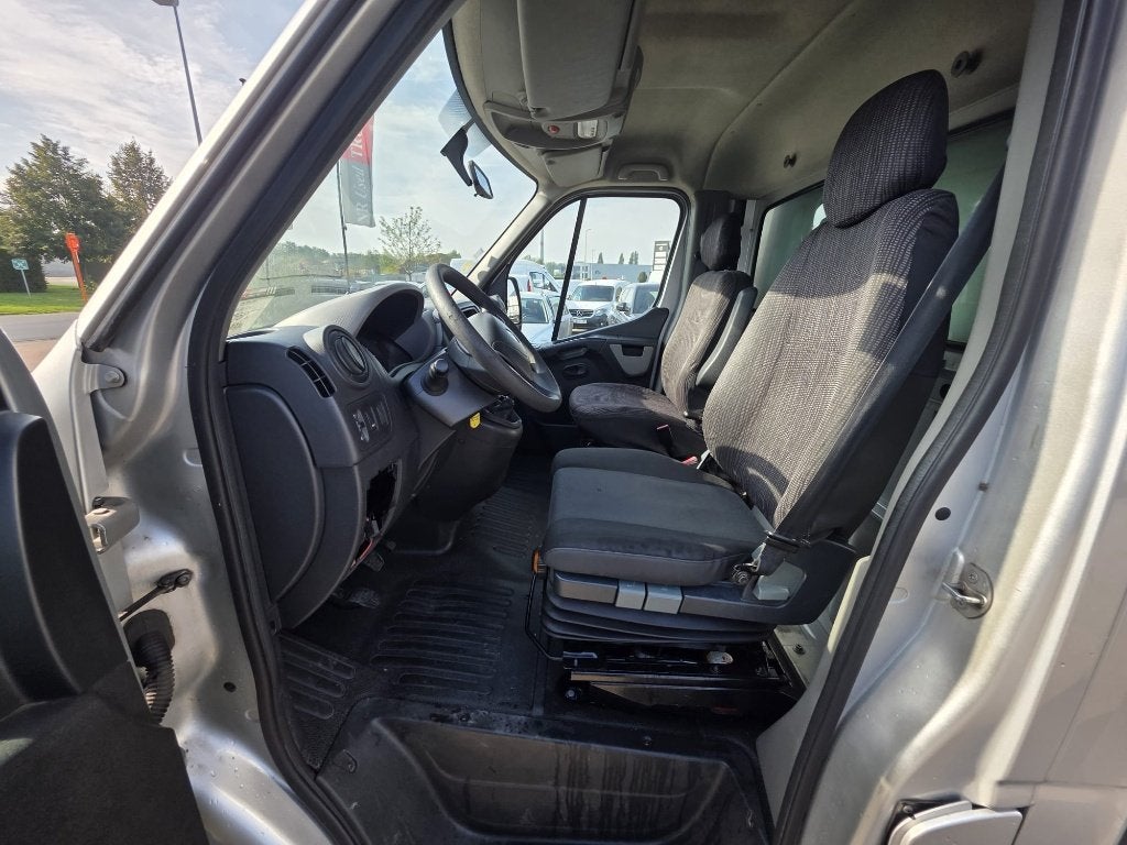 Renault Master (Stock ID 87153) — 18