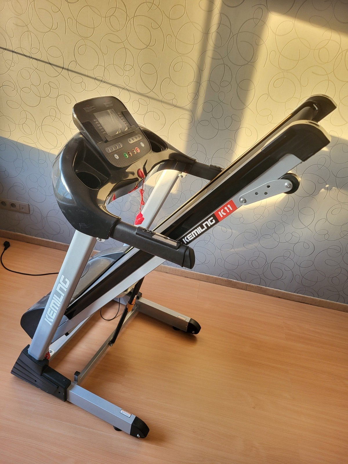 loopband, Sport en Fitness, Ophalen