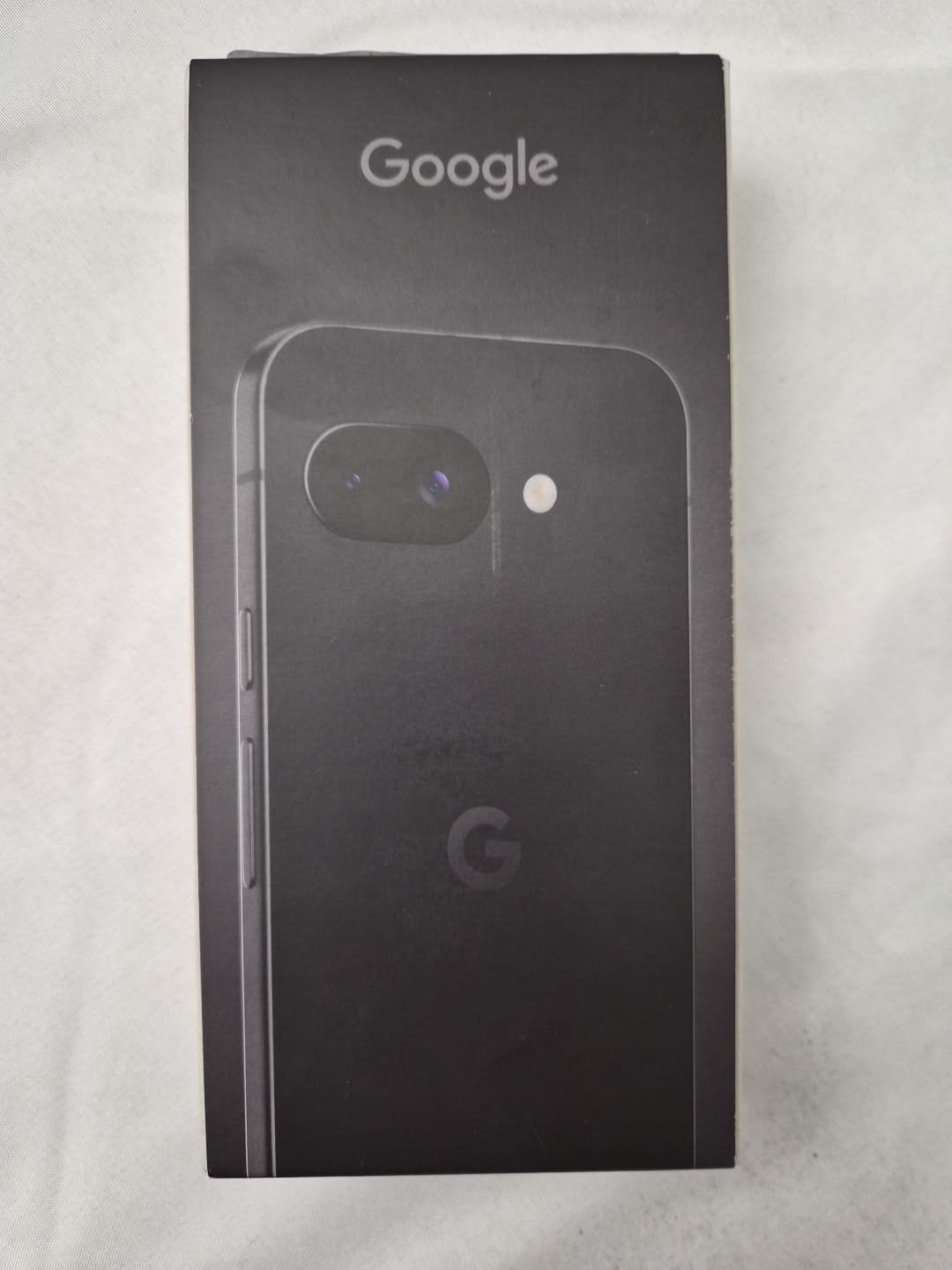 Google Pixel 9a (grapheneos  + Esim Vpn), Enlèvement ou Envoi, Comme neuf