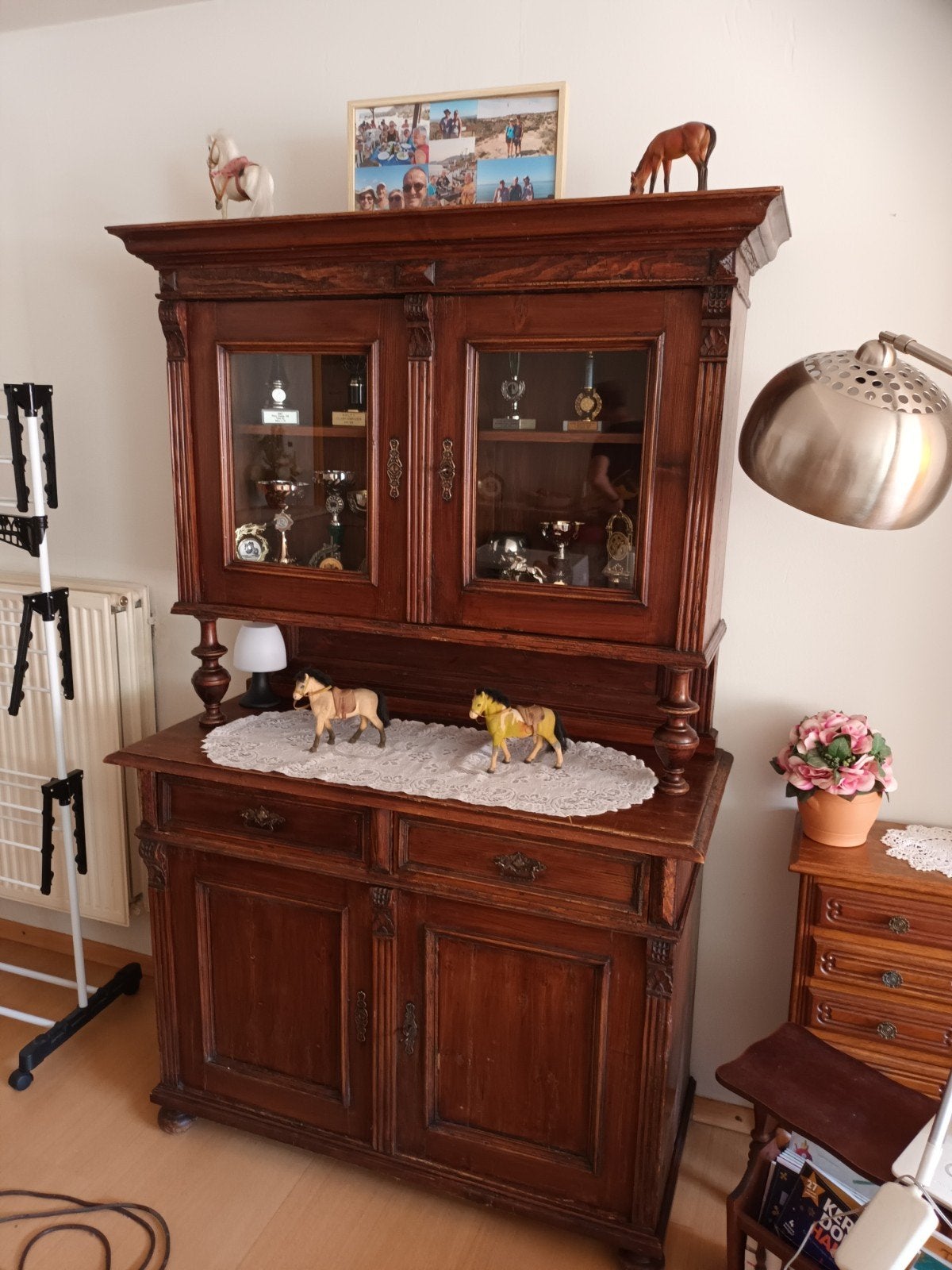 Te koop, Huis en Inrichting, Kasten | Buffetkasten, Ophalen