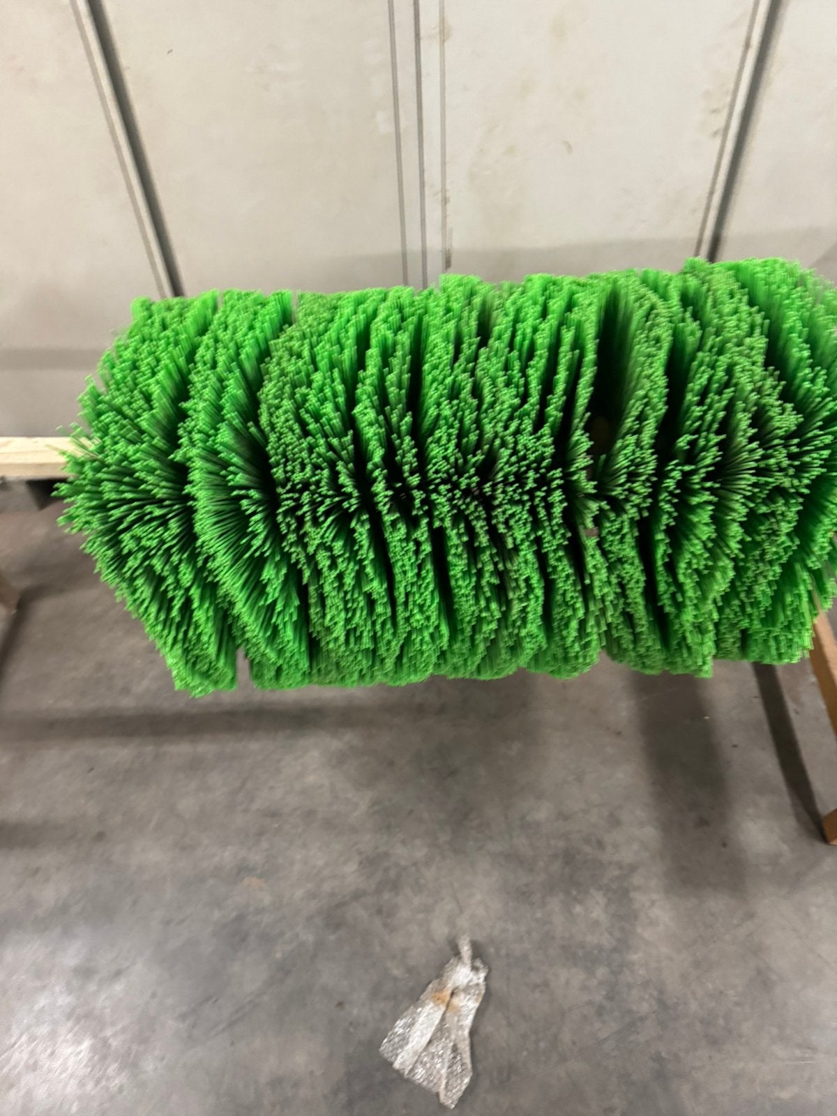Nieuwe verschilende borstelringen voor veegmachine, Zakelijke goederen, Ophalen
