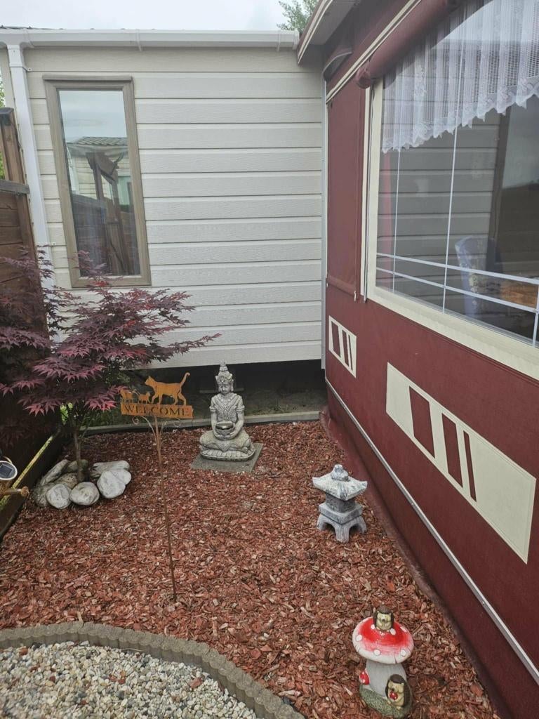 Résidentielle, Jusqu'à 6