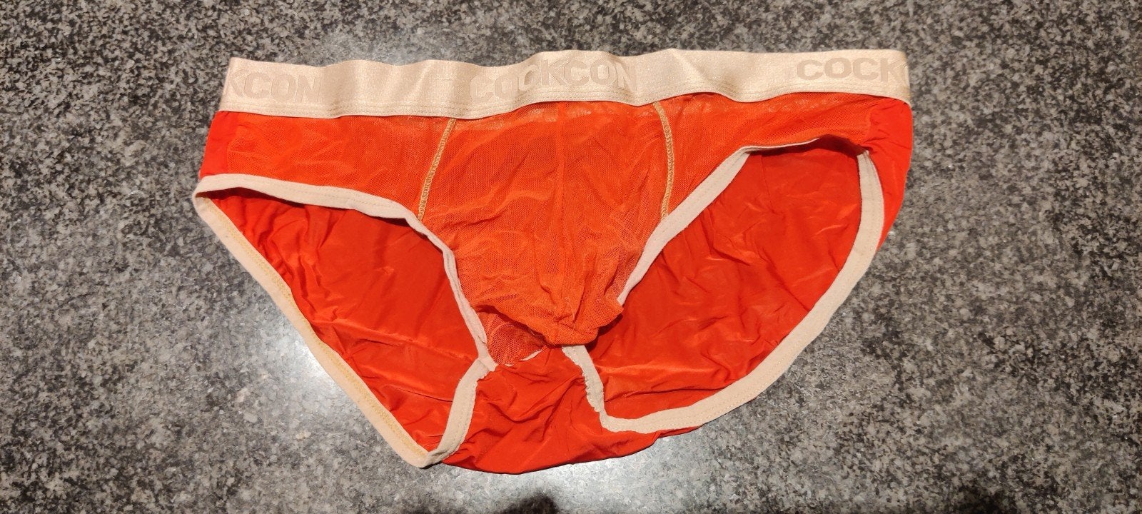 sexy slip cockcon xl, Kleding | Heren, Ondergoed, Ophalen, Slip